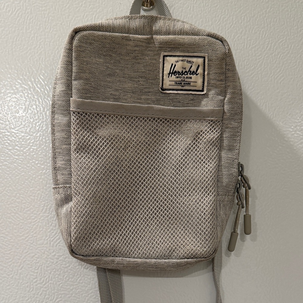 Herschel Supply Company Sinclair Crossbody